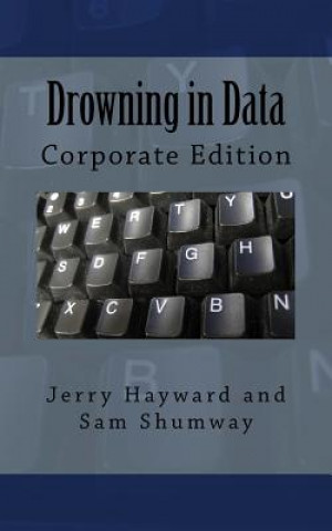 Drowning in Data: Corporate Edition