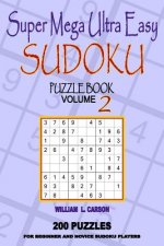 Super Mega Ultra Easy Sudoku