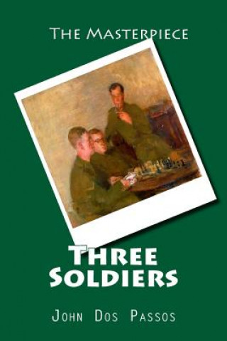 Three Soldiers