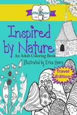 Inspired by Nature: Travel Edition