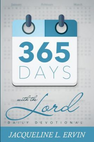 365 days with the lord