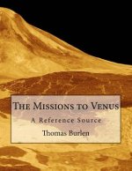 The Missions to Venus: A Reference Source