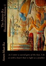 Amen-Ra Illumination Volume I