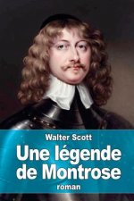 Une légende de Montrose