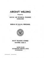 Aircraft Welding, NAVPERS