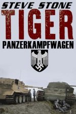 Tiger: Panzerkampfwagen