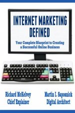 Internet Marketing Defined: Your Complete Blueprint to Creating a Successful Online Business
