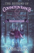 Heiress of Covington Ranch