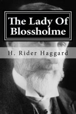 The Lady Of Blossholme
