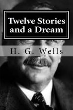 Twelve Stories and a Dream