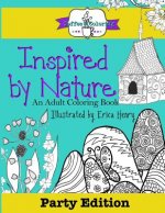 Inspired by Nature: Party Edition