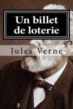 Un billet de loterie