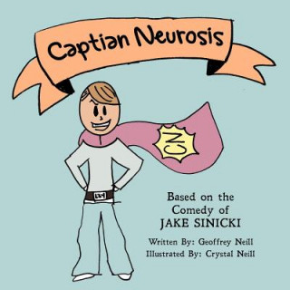 Captain Neurosis