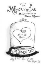 Willie B Booth: Memory Jar Book
