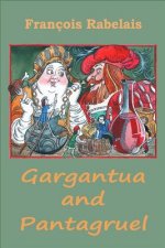 Gargantua and Pantagruel
