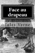 Face au drapeau