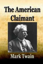 The American claimant -novel