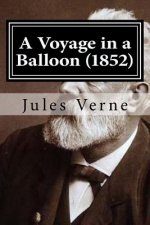 A Voyage in a Balloon (1852)