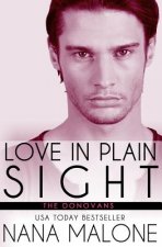 Love in Plain Sight: New Adult Romance