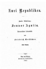 Sennor Aguila Peruanisches Lebensbild