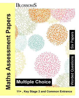 Maths Assessment Papers: Maths Assessment Papers