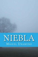 Niebla (Spanish Edition)
