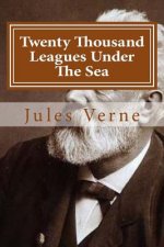 Twenty Thousand Leagues Under The Sea
