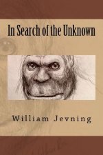 In Search of the Unknown