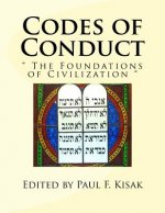 Codes of Conduct: 