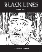 Black Lines: Dodgy Pills