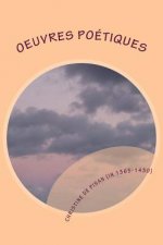 Oeuvres poetiques