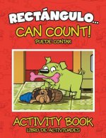 Rectángulo... Can Count! - Activity Book