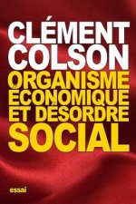 Organisme économique et Désordre social