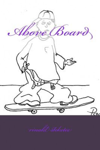 Above Board