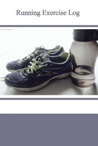 Running Exercise Log (Tom Alyea)()