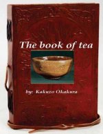 The book of tea