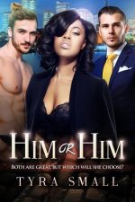 Him Or Him: A Billionaire Threesome Romance