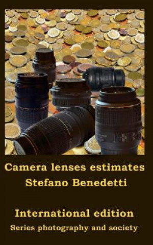 Camera lenses estimates