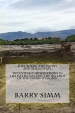 Love Poems: The agony and the ecstasy.