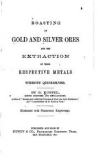 Roasting of Gold and Silver Ores, And the Extraction of Their Respective Metals Without Quicksilver