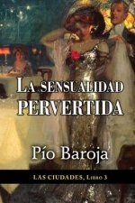 La sensualidad pervertida