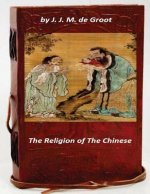 The Religion of The Chinese