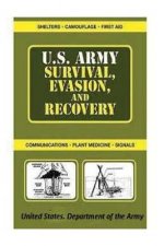 u.s. army Survival, Evasion, and Recovery