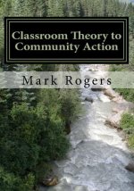 Classroom Theory to Community Action