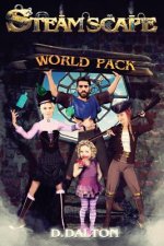 Steamscape World Pack