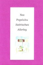 Satirisches Allerley