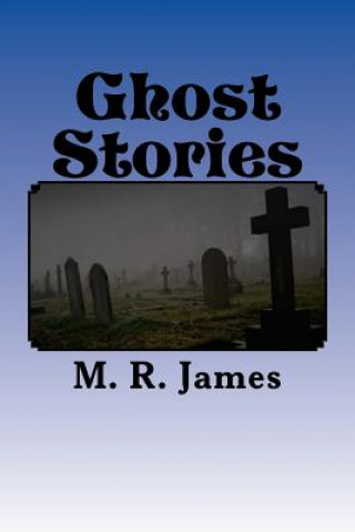 Ghost Stories