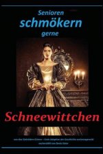 Senioren schmökern gerne: Schneewittchen