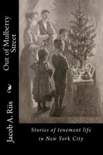 Out of Mulberry Street: Stories of tenement life in New York City