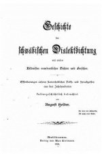 Geschichte der schwäbischen Dialektdichtung
